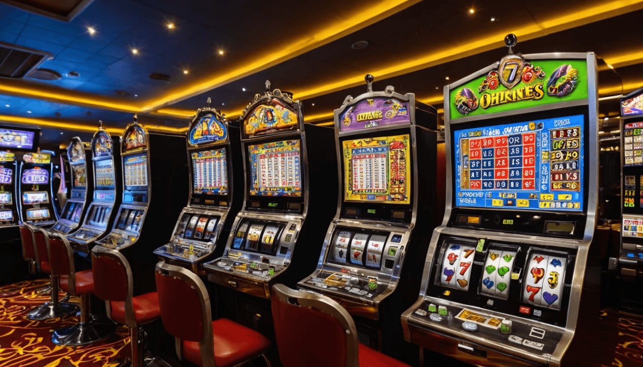 777kpz Game Provider Live Casino Slots Myanmar ကစားသမား