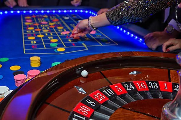 777kpz Live Casino Slots